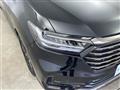 2024 Honda Odyssey Hybrid