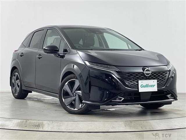 2024 Nissan Nissan Others