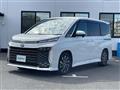 2023 Toyota Voxy