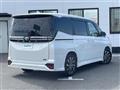 2023 Toyota Voxy
