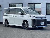 2023 Toyota Voxy