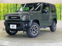2023 Suzuki Jimny