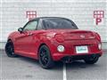 2015 Daihatsu Copen