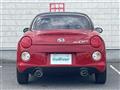 2015 Daihatsu Copen