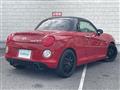 2015 Daihatsu Copen