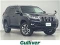 2021 Toyota Land Cruiser Prado