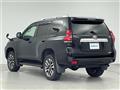 2021 Toyota Land Cruiser Prado