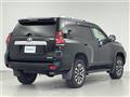 2021 Toyota Land Cruiser Prado