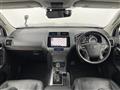 2021 Toyota Land Cruiser Prado