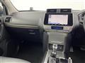 2021 Toyota Land Cruiser Prado