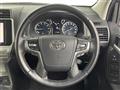 2021 Toyota Land Cruiser Prado