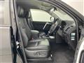 2021 Toyota Land Cruiser Prado