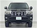 2021 Toyota Land Cruiser Prado