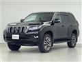 2021 Toyota Land Cruiser Prado