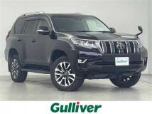 2021 Toyota Land Cruiser Prado