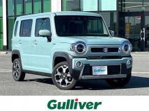 2020 Suzuki Hustler