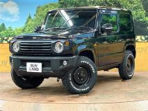 2024 Suzuki Jimny