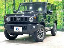 2024 Suzuki Jimny
