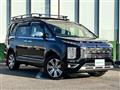 2021 Mitsubishi Delica D5