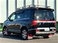 2021 Mitsubishi Delica D5