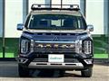 2021 Mitsubishi Delica D5