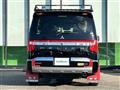 2021 Mitsubishi Delica D5
