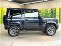 2024 Suzuki Jimny