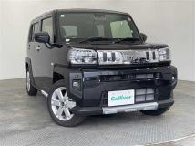 2025 Daihatsu Taft