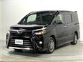 2018 Toyota Voxy