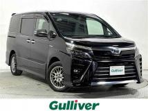 2018 Toyota Voxy