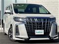 2018 Toyota Alphard