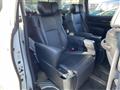 2018 Toyota Alphard
