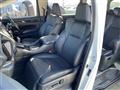 2018 Toyota Alphard