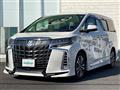 2018 Toyota Alphard