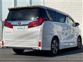 2018 Toyota Alphard
