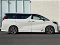 2018 Toyota Alphard
