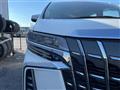 2018 Toyota Alphard