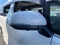 2018 Toyota Alphard