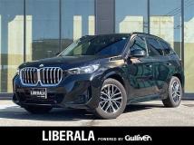 2024 BMW X1