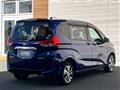 2017 Honda Freed+