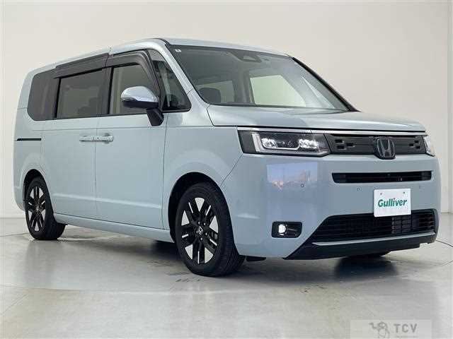 2024 Honda Step WGN