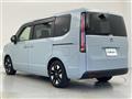 2024 Honda Step WGN