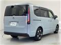 2024 Honda Step WGN