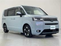 2024 Honda Step WGN