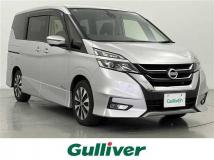 2018 Nissan Serena