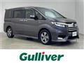 2018 Honda Step WGN