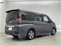 2018 Honda Step WGN