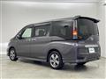 2018 Honda Step WGN