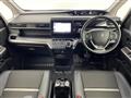 2018 Honda Step WGN