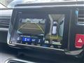 2018 Honda Step WGN